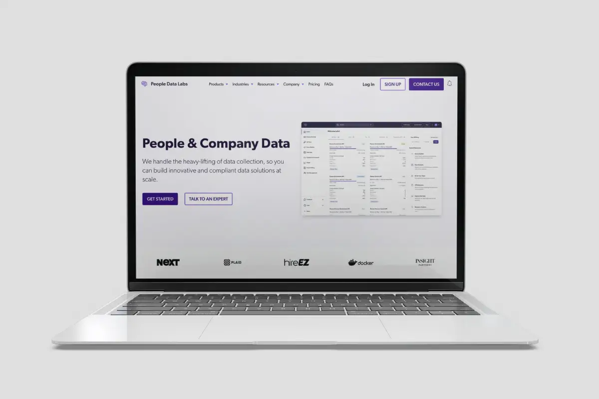 People Data Labs